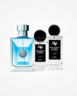 VERSACE POUR HOMME EAU DE TOILETTE