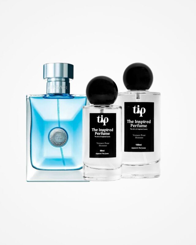 Versace Pour Homme