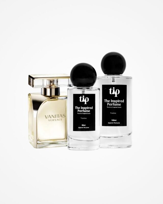 Versace Vanitas