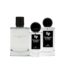 Zara Vibrant Leather Metal inspired perfume bottle with The Inspired Perfume