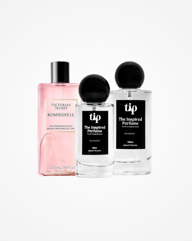 Victorias Secret Bombshell