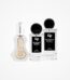 Al Rehab Zidan inspired perfume bottle with The Inspired Perfume