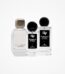 Zara Bloom inspired perfume bottle with The Inspired Perfume