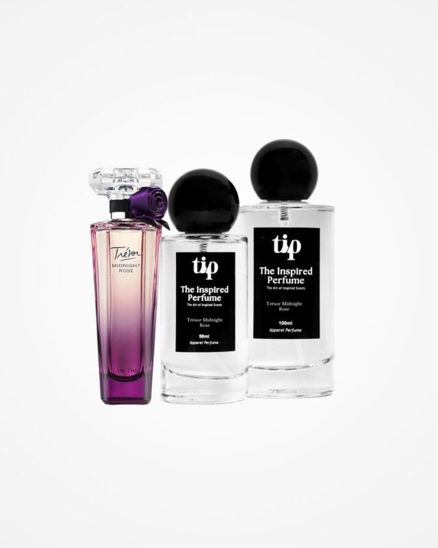 lancome Tresor Midnight Rose