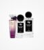 Lancôme Trésor Midnight Rose inspired perfume bottle with The Inspired Perfume