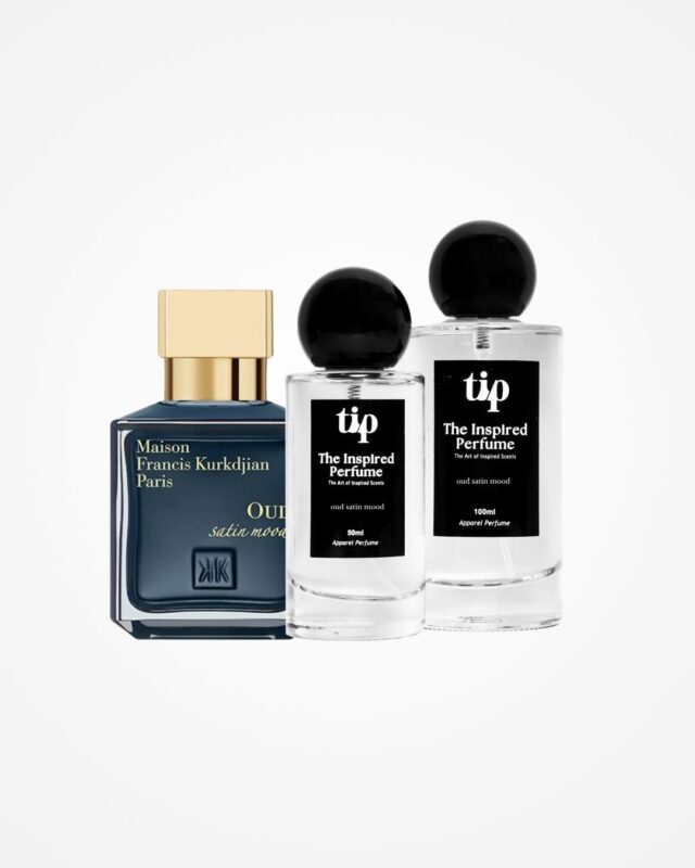 oud satin mood