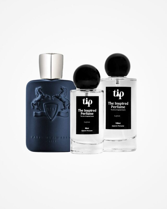 parfums de marly layton